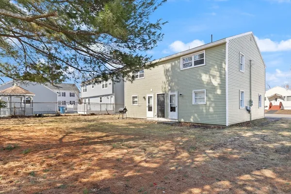 $799,000 | 118-120 Everett Street, Lawrence, MA 01843