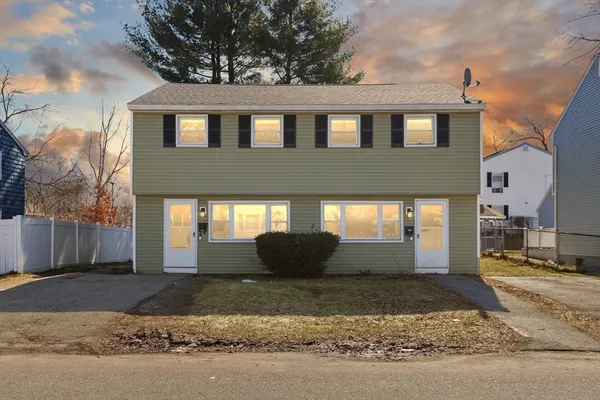 $799,000 | 118-120 Everett Street, Lawrence, MA 01843