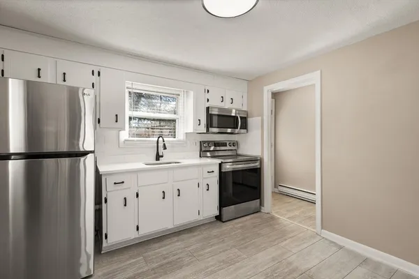 $799,000 | 118-120 Everett Street, Lawrence, MA 01843