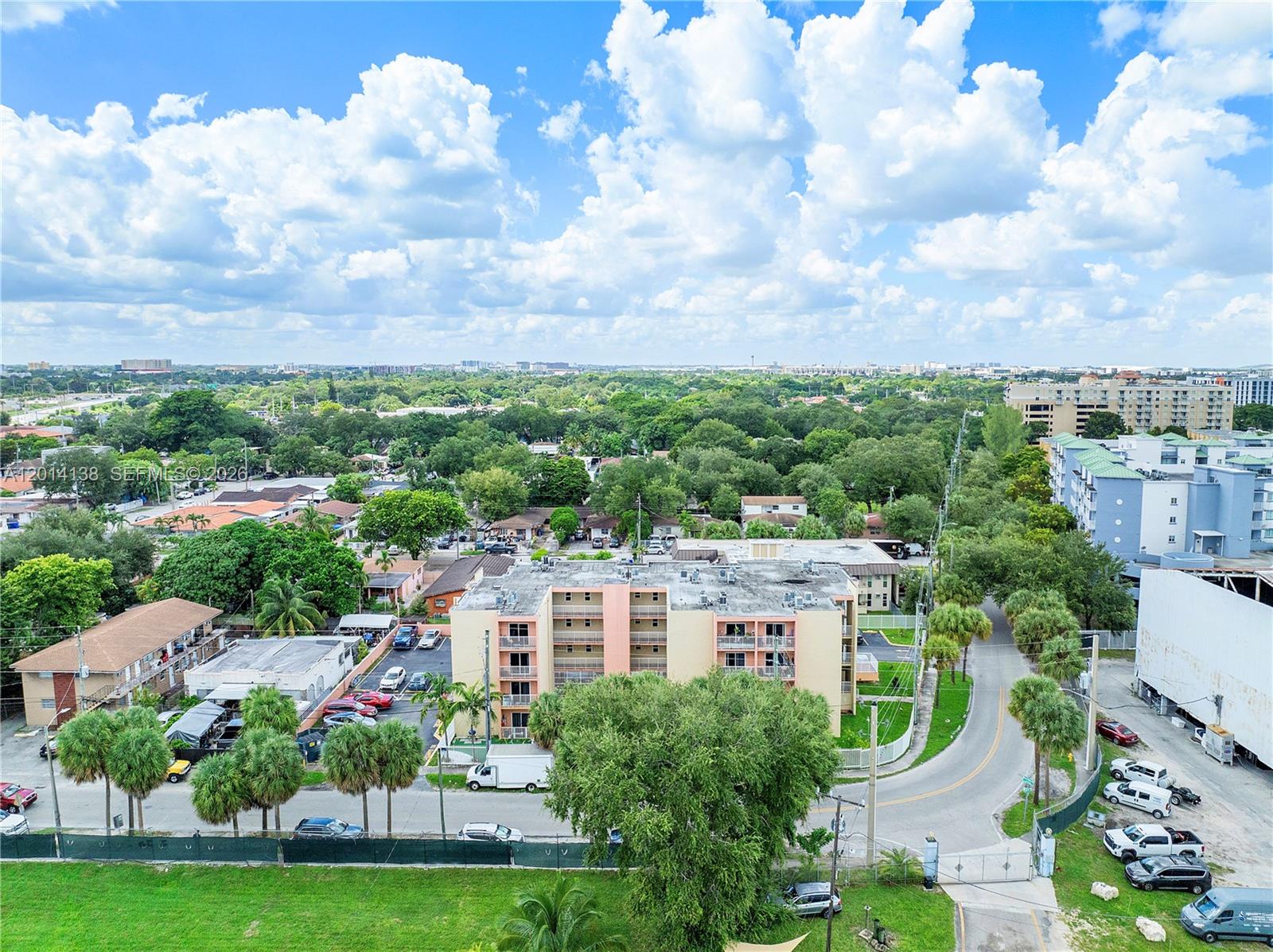 2400 Northwest 16th St Road Miami, FL 33125 - Photo 17 of 47 a view of a city