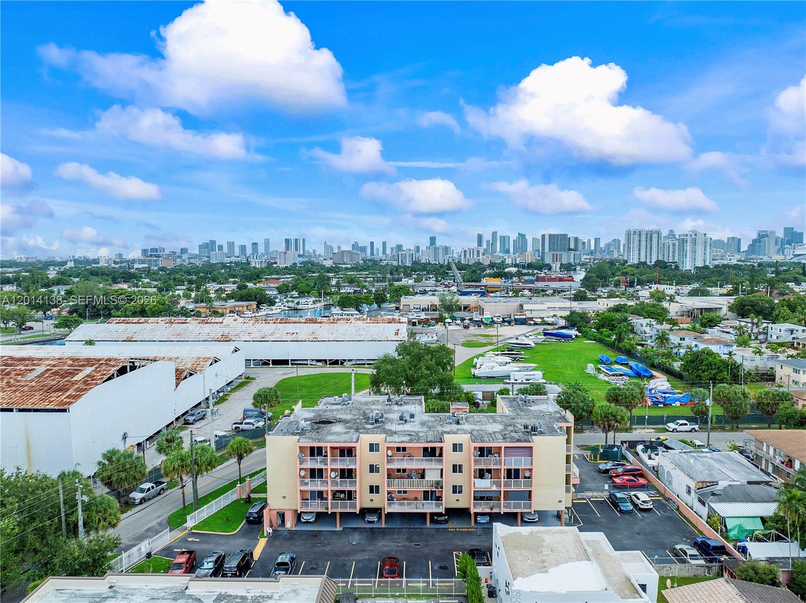 2400 Northwest 16th St Road Miami, FL 33125 - Photo 20 of 47
