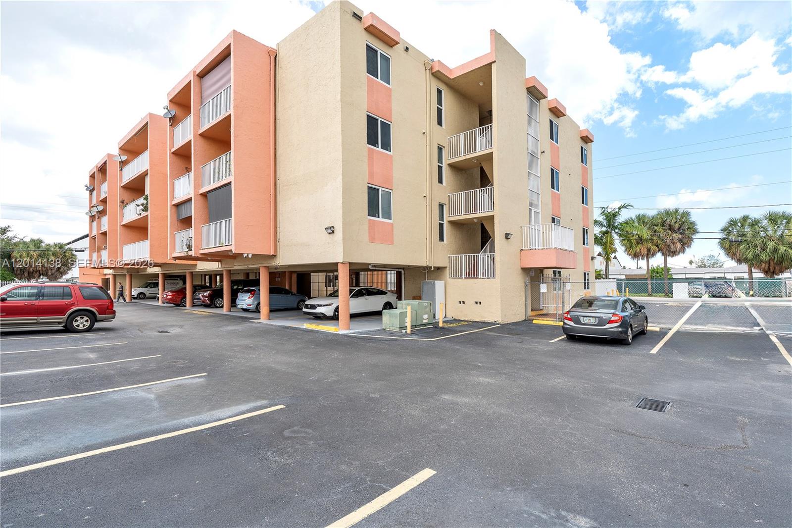 2400 Northwest 16th St Road Miami, FL 33125 - Photo 23 of 47 a view of street with cars