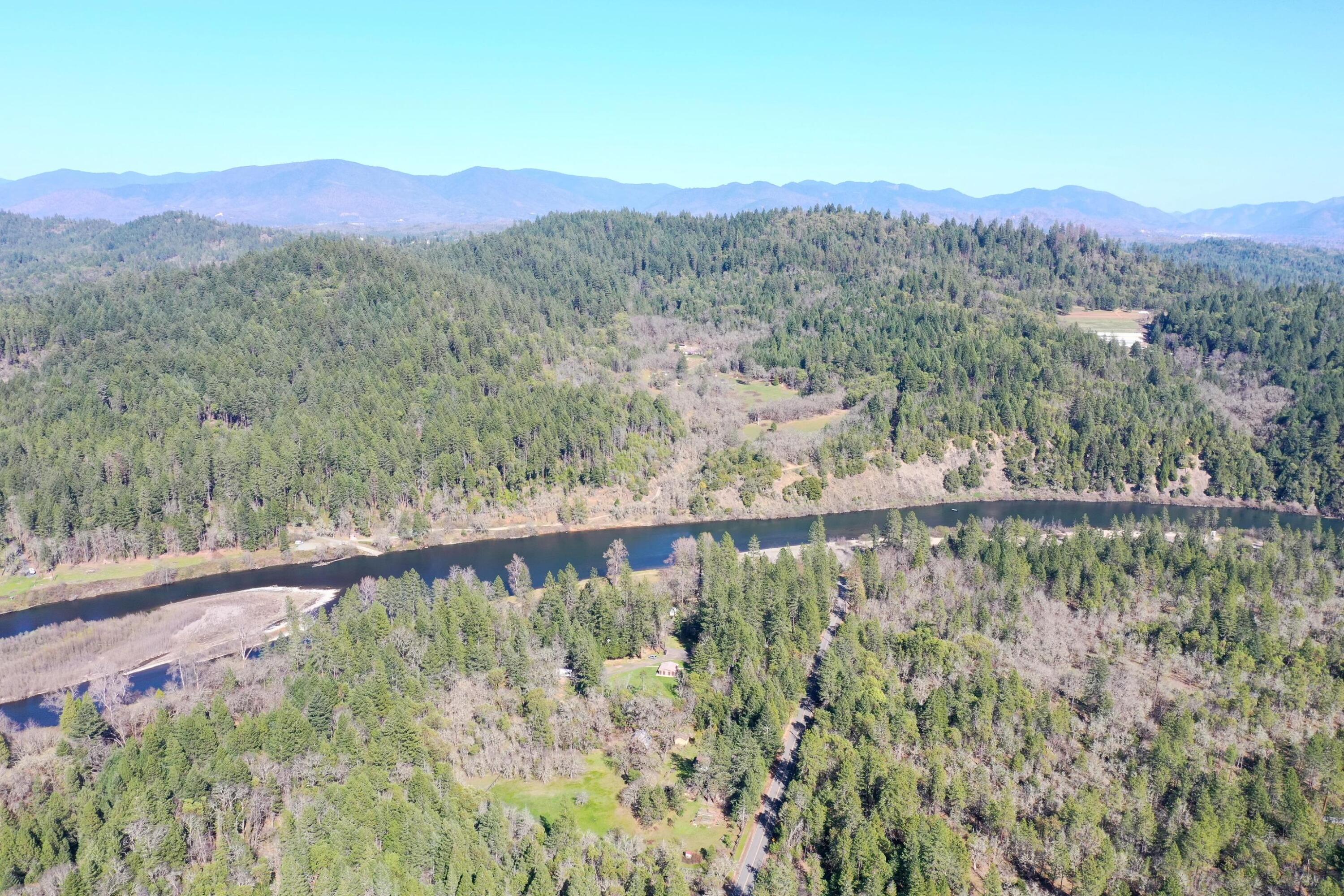 235 Griffin Road Grants Pass, OR 97527 - Photo 20 of 23 Drone Griffin Park