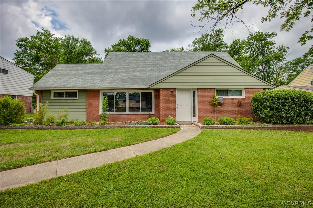 1306 Camrose Road Henrico, VA 23229 - Photo 1 of 22 Gallery Image 1