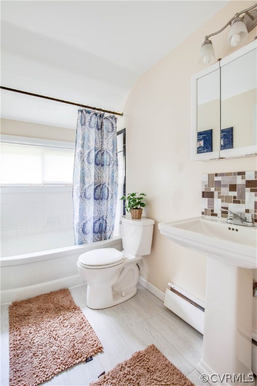 1306 Camrose Road Henrico, VA 23229 - Photo 15 of 22 Gallery Image 15
