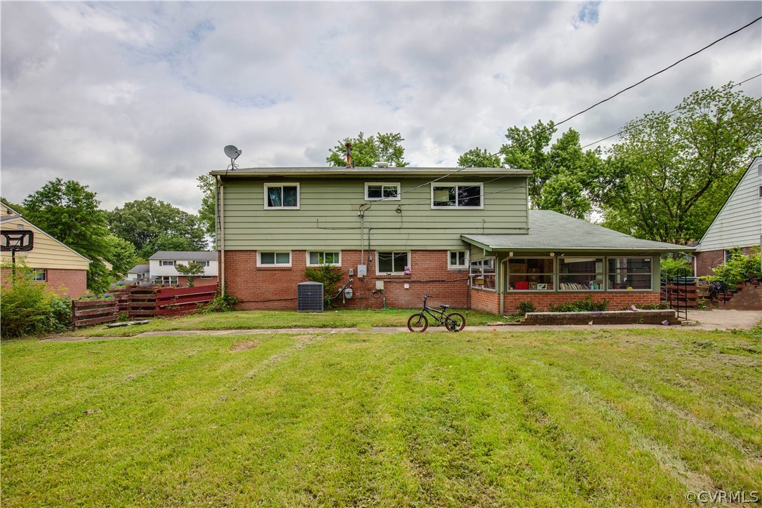 1306 Camrose Road Henrico, VA 23229 - Photo 21 of 22 Gallery Image 21