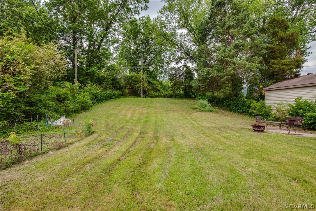 1306 Camrose Road Henrico, VA 23229 - Photo 22 of 22 Gallery Image 22