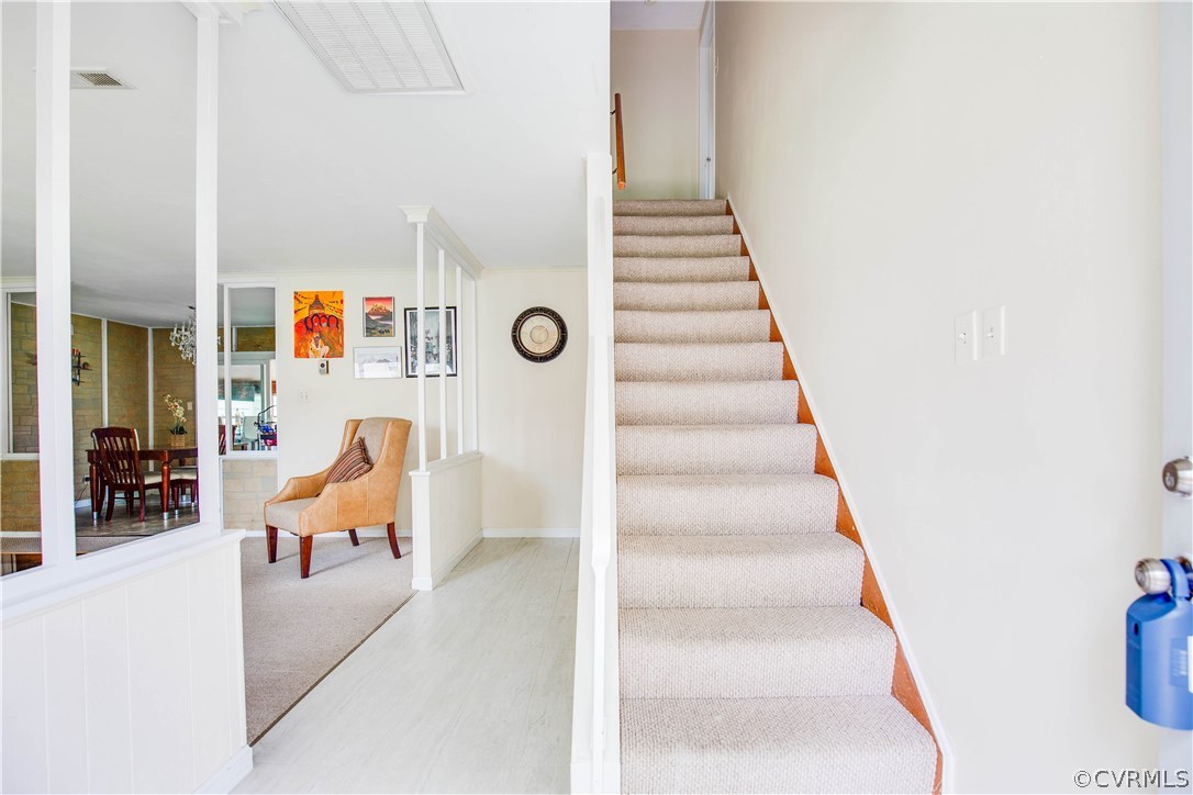1306 Camrose Road Henrico, VA 23229 - Photo 5 of 22 Gallery Image 5