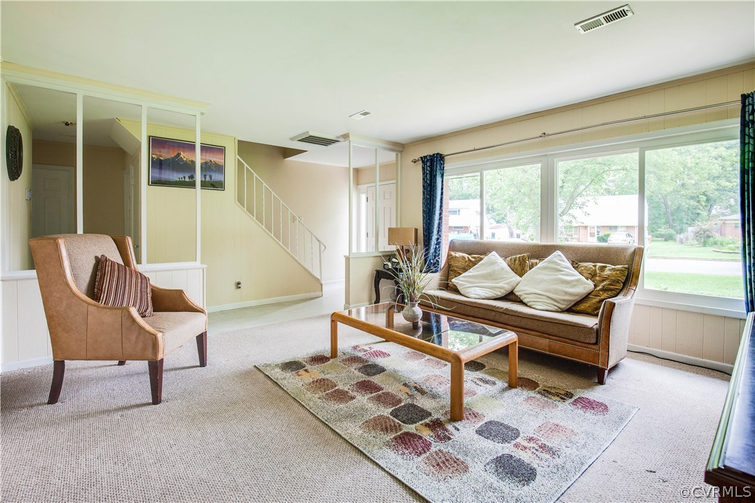 1306 Camrose Road Henrico, VA 23229 - Photo 7 of 22 Gallery Image 7