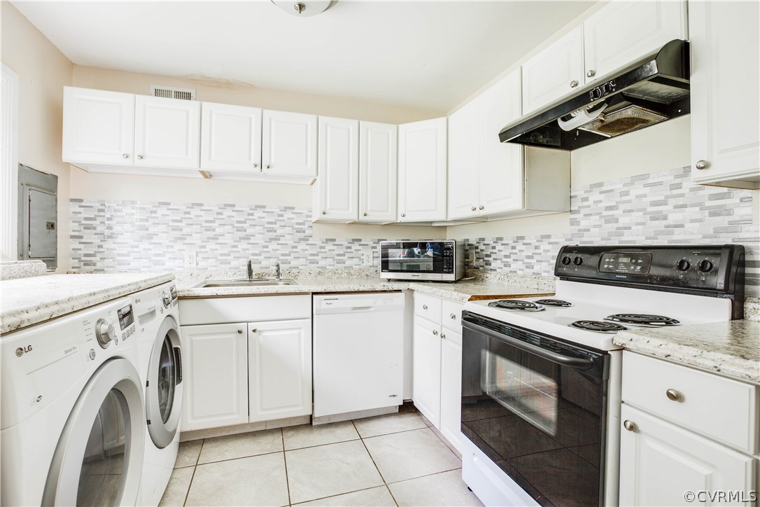 1306 Camrose Road Henrico, VA 23229 - Photo 10 of 22 Gallery Image 10