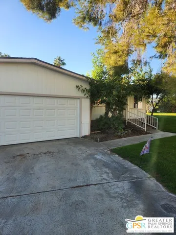 $70,000 | 1142 Vía Feliz, Cathedral City, CA 92234