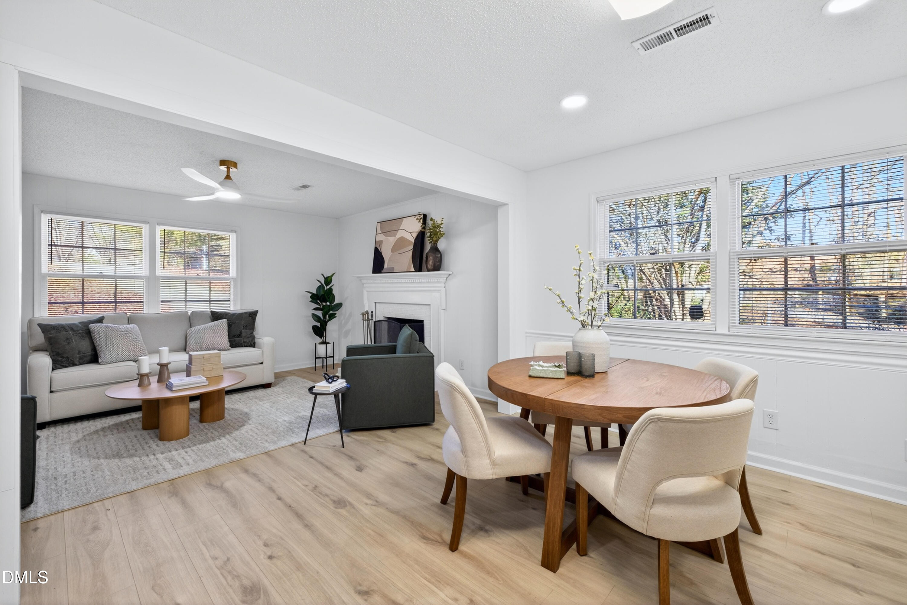 800 Plentywood Court Raleigh, NC 27615 - Photo 18 of 34 Scene-20