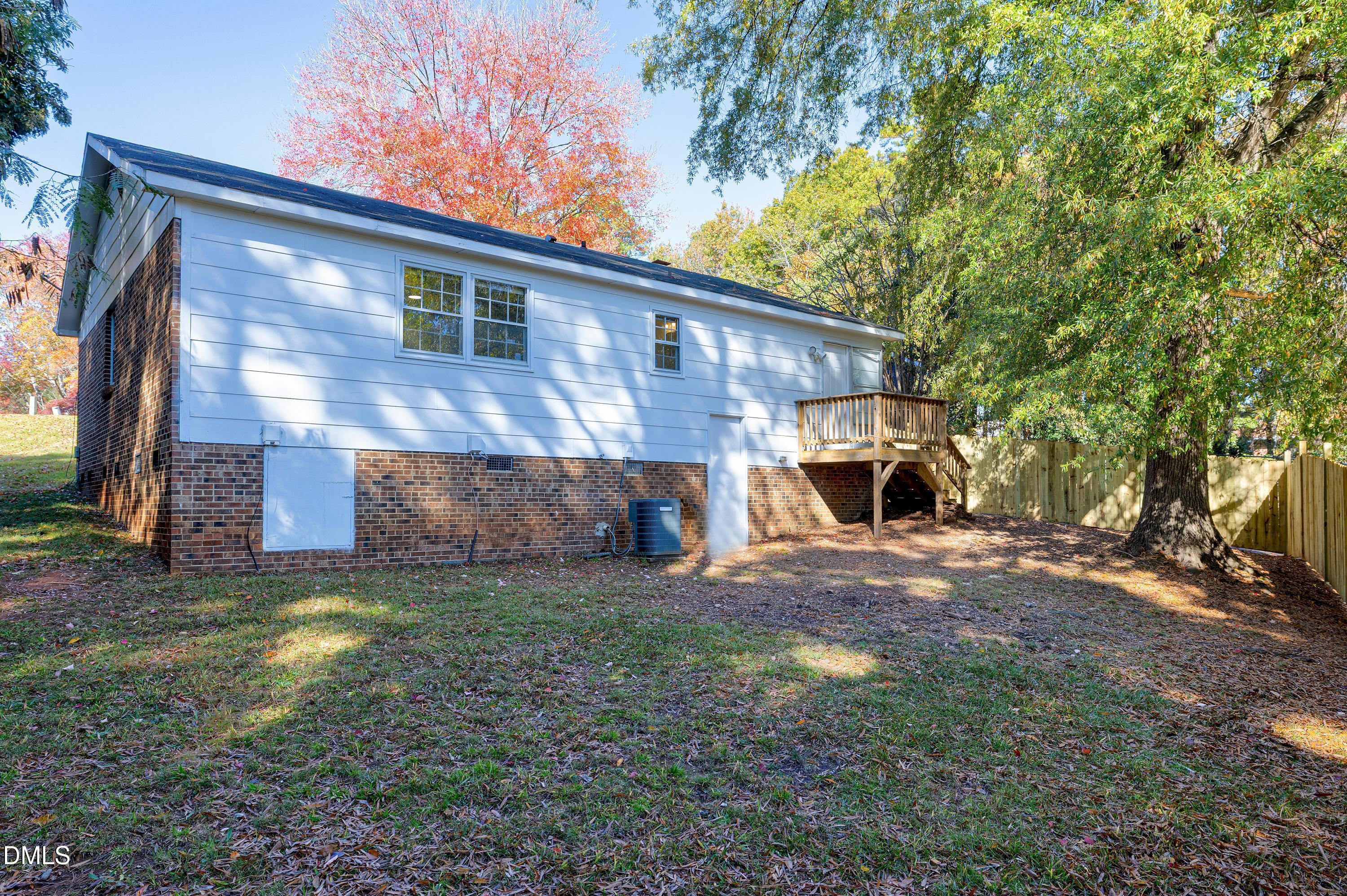800 Plentywood Court Raleigh, NC 27615 - Photo 34 of 34 Scene-38