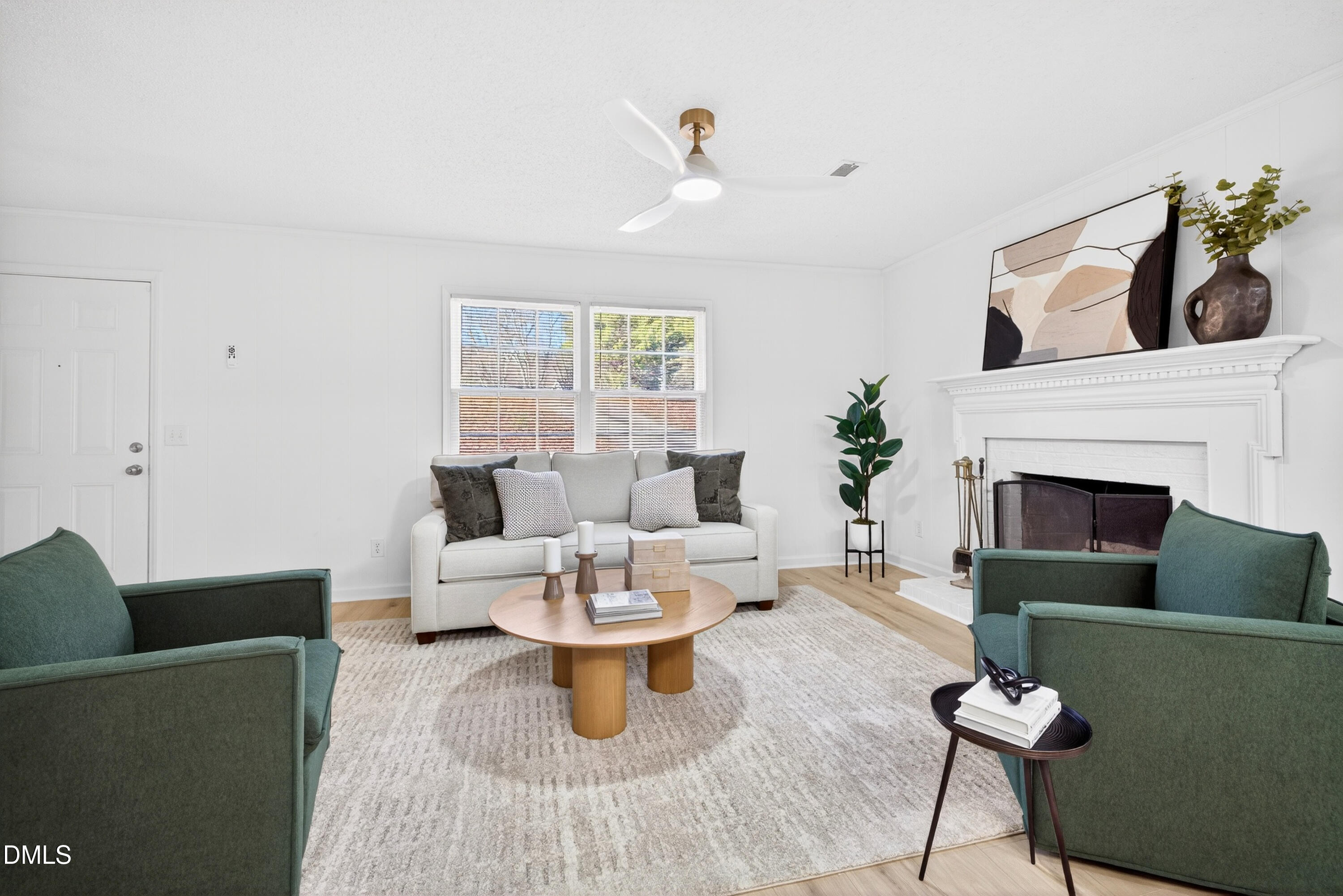 800 Plentywood Court Raleigh, NC 27615 - Photo 9 of 34 Scene-11