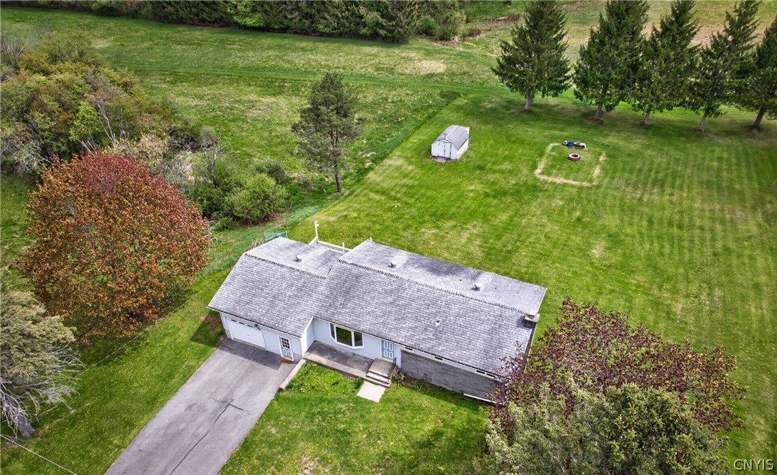 2720 Graffenburg Road Frankfort, NY 13413 - Photo 20 of 45