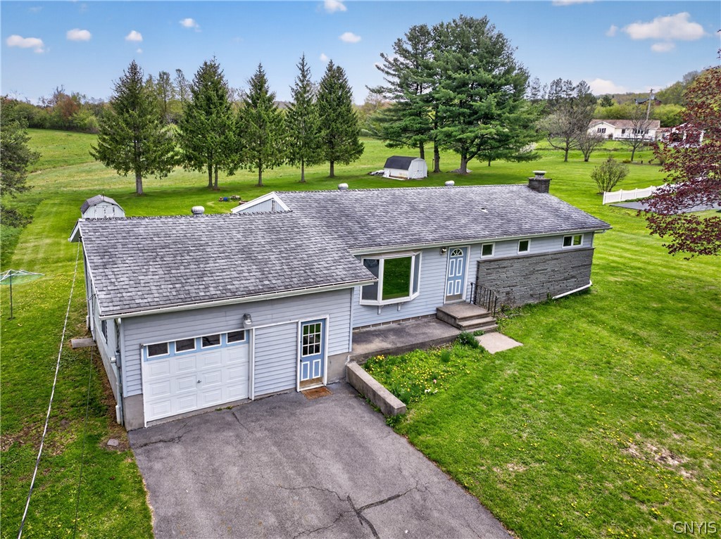 2720 Graffenburg Road Frankfort, NY 13413 - Photo 2 of 45