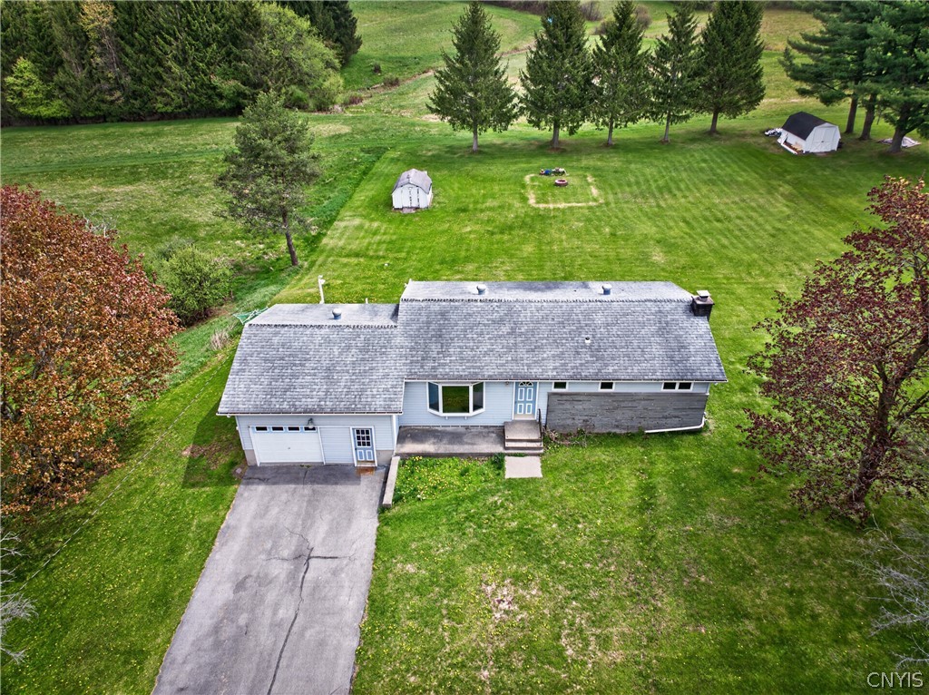 2720 Graffenburg Road Frankfort, NY 13413 - Photo 4 of 45