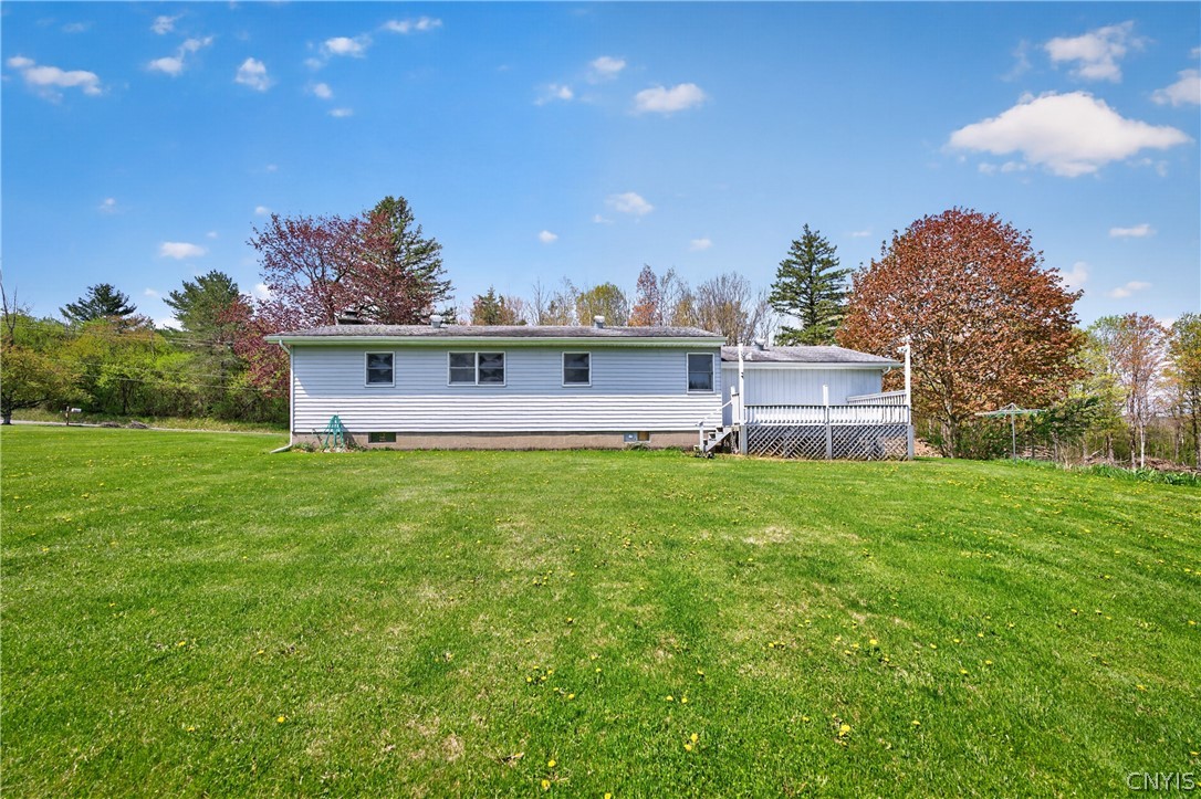 2720 Graffenburg Road Frankfort, NY 13413 - Photo 9 of 45