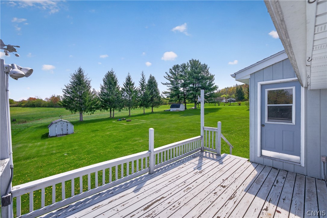 2720 Graffenburg Road Frankfort, NY 13413 - Photo 10 of 45