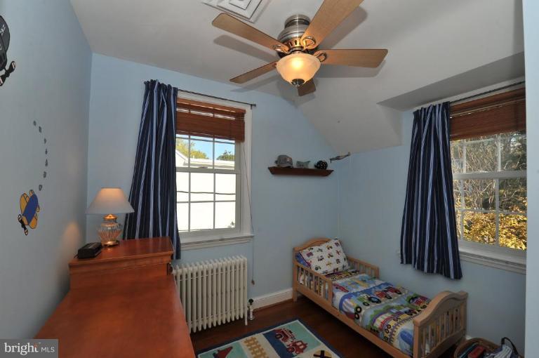2503 Farm Road Alexandria, VA 22302 - Photo 12 of 25 Bedroom #3