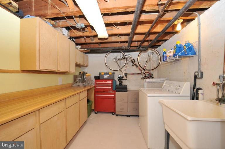 2503 Farm Road Alexandria, VA 22302 - Photo 14 of 25 Basement #1