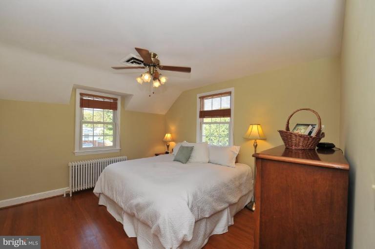 2503 Farm Road Alexandria, VA 22302 - Photo 8 of 25 Bedroom #1
