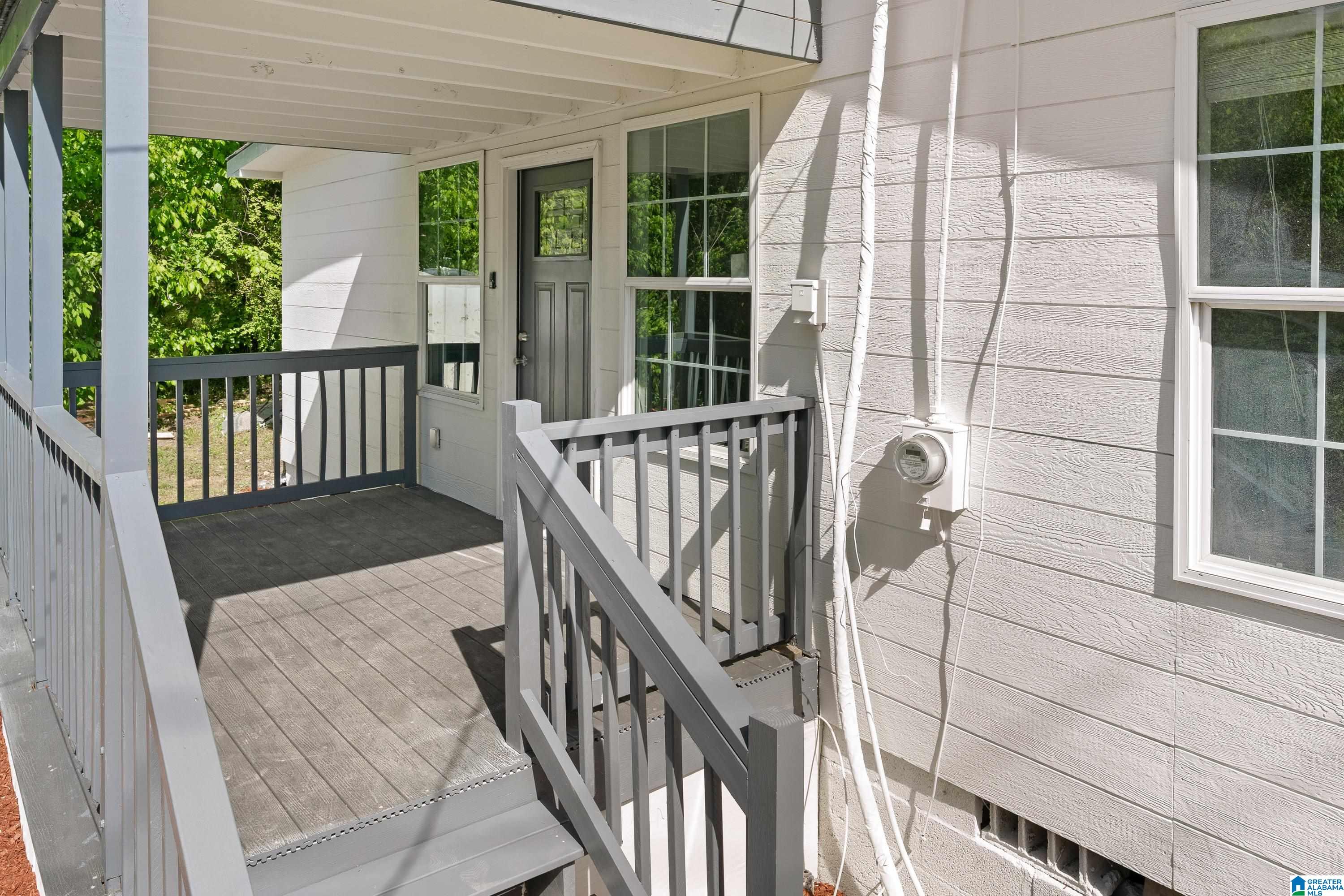 3530 Shady Grove Road Fultondale, AL 35068 - Photo 4 of 28 Gallery Image 4