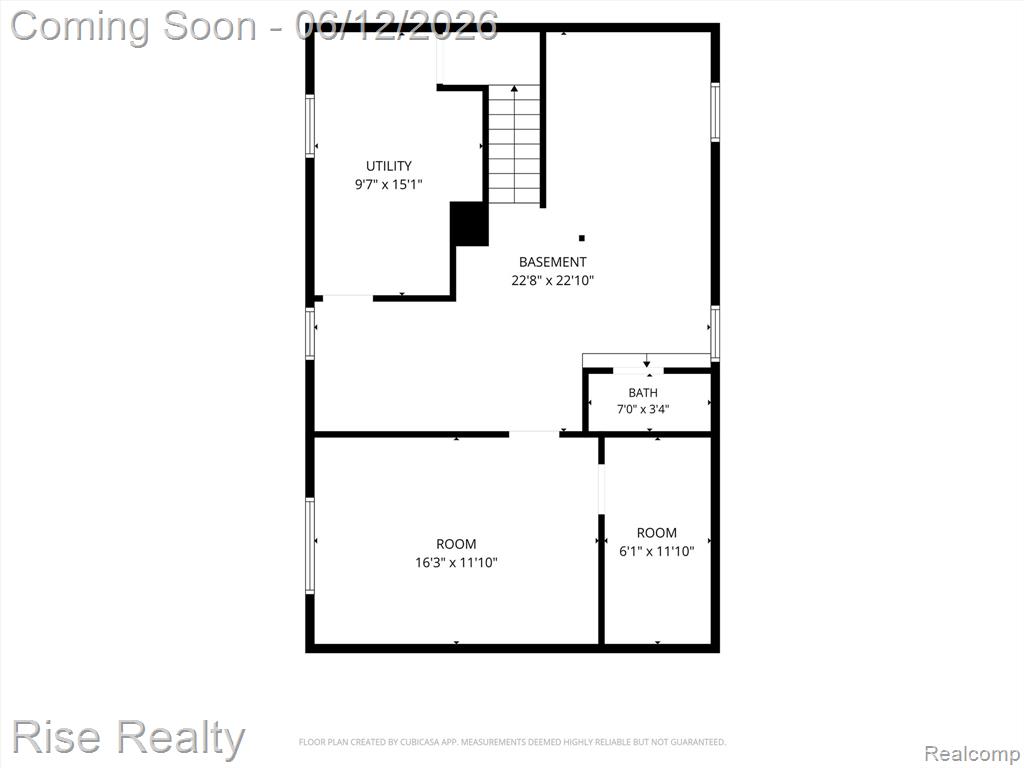 2449 North Genesee Road Burton, MI 48509 - Photo 40 of 40