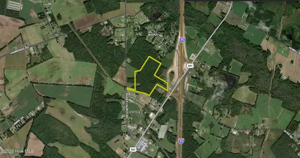 $199,900 | 0 Rozier Church Road, Lumberton, NC 28360