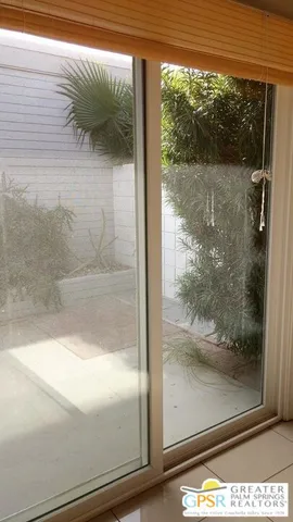 a bathroom with a sink and a window