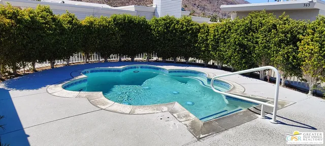 $2,950 | 2518 South Sierra Madre, Palm Springs, CA 92264