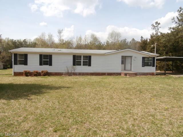 5413 Butler Road Liberty, NC 27298 - Photo 1 of 30 Gallery Image 1