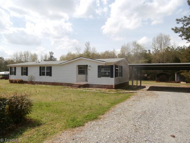 5413 Butler Road Liberty, NC 27298 - Photo 25 of 30 Gallery Image 25