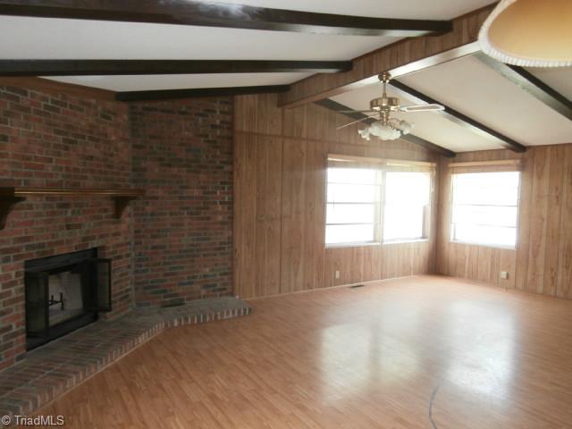 5413 Butler Road Liberty, NC 27298 - Photo 5 of 30 Gallery Image 5
