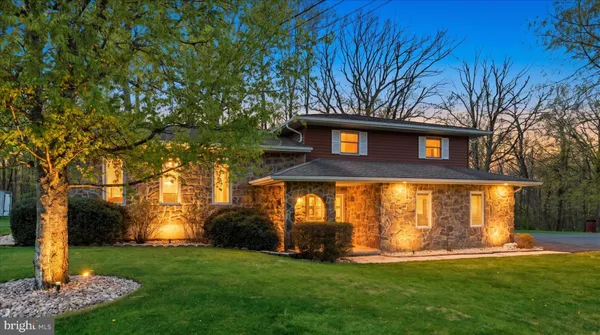 $339,900 | 74 Municipal Road, New Ringgold, PA 17960