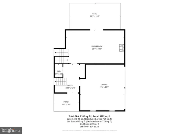 $339,900 | 74 Municipal Road, New Ringgold, PA 17960