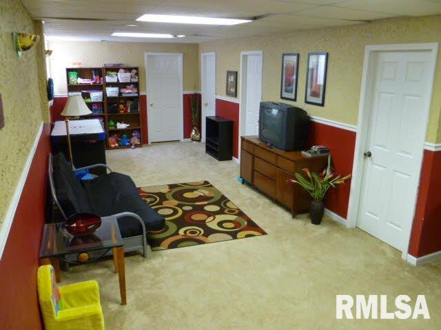8687 Kinlou Road Kinmundy, IL 62854 - Photo 14 of 21 Gallery Image 14