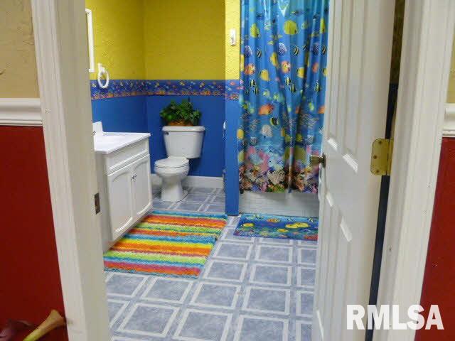 8687 Kinlou Road Kinmundy, IL 62854 - Photo 16 of 21 Gallery Image 16