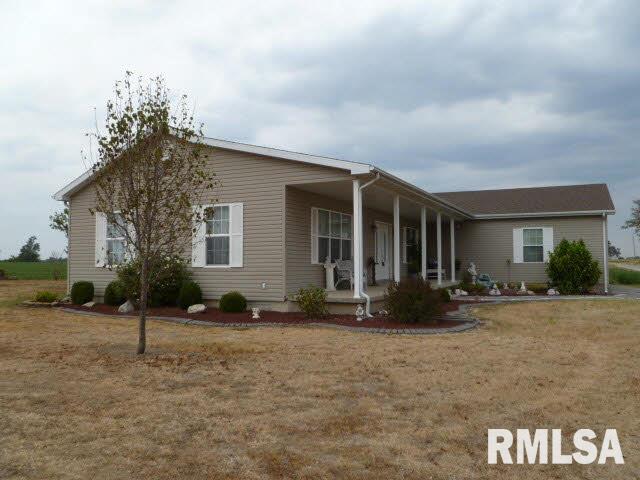 8687 Kinlou Road Kinmundy, IL 62854 - Photo 18 of 21 Gallery Image 18