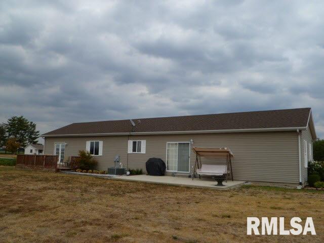 8687 Kinlou Road Kinmundy, IL 62854 - Photo 20 of 21 Gallery Image 20