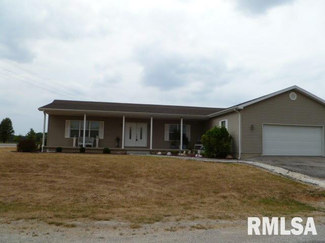 8687 Kinlou Road Kinmundy, IL 62854 - Photo 21 of 21 Gallery Image 21