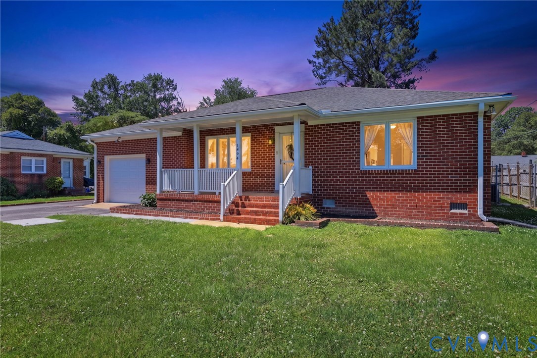 1804 Glenthorne Road Richmond, VA 23222 - Photo 1 of 53 Gallery Image 1