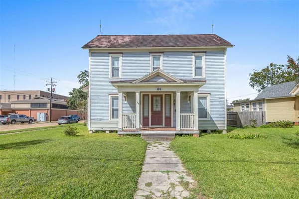 $230,000 | 403 North Cutting Avenue, Jennings, LA 70546