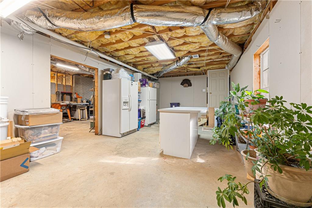 190 Timber Ridge Drive McDonough, GA 30252 - Photo 25 of 29 a view of a storage & utility room