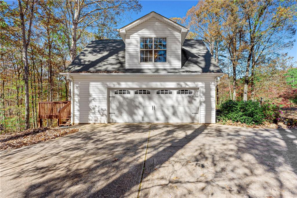 190 Timber Ridge Drive McDonough, GA 30252 - Photo 28 of 29 a front view of a house with a yard