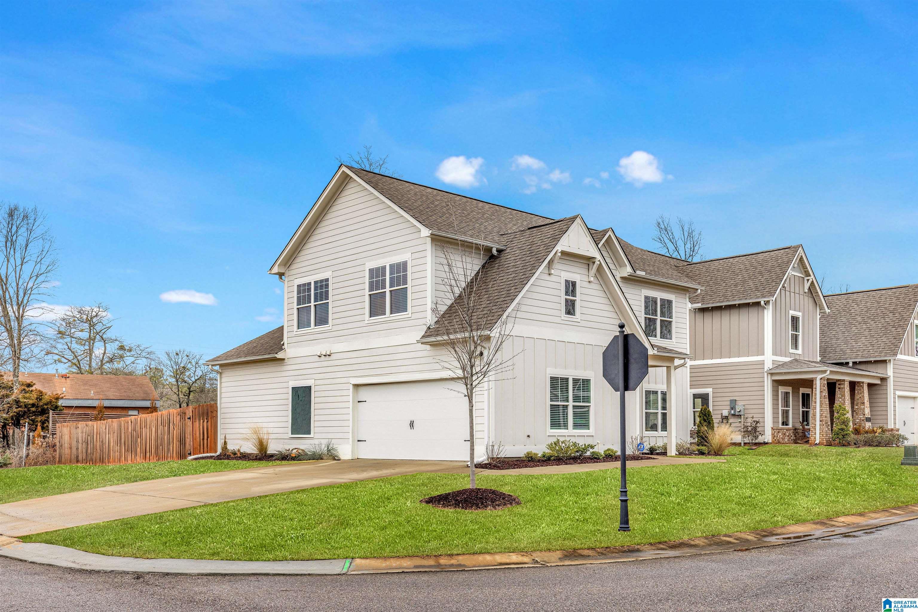 701 Windmill Circle Helena, AL 35080 - Photo 2 of 34