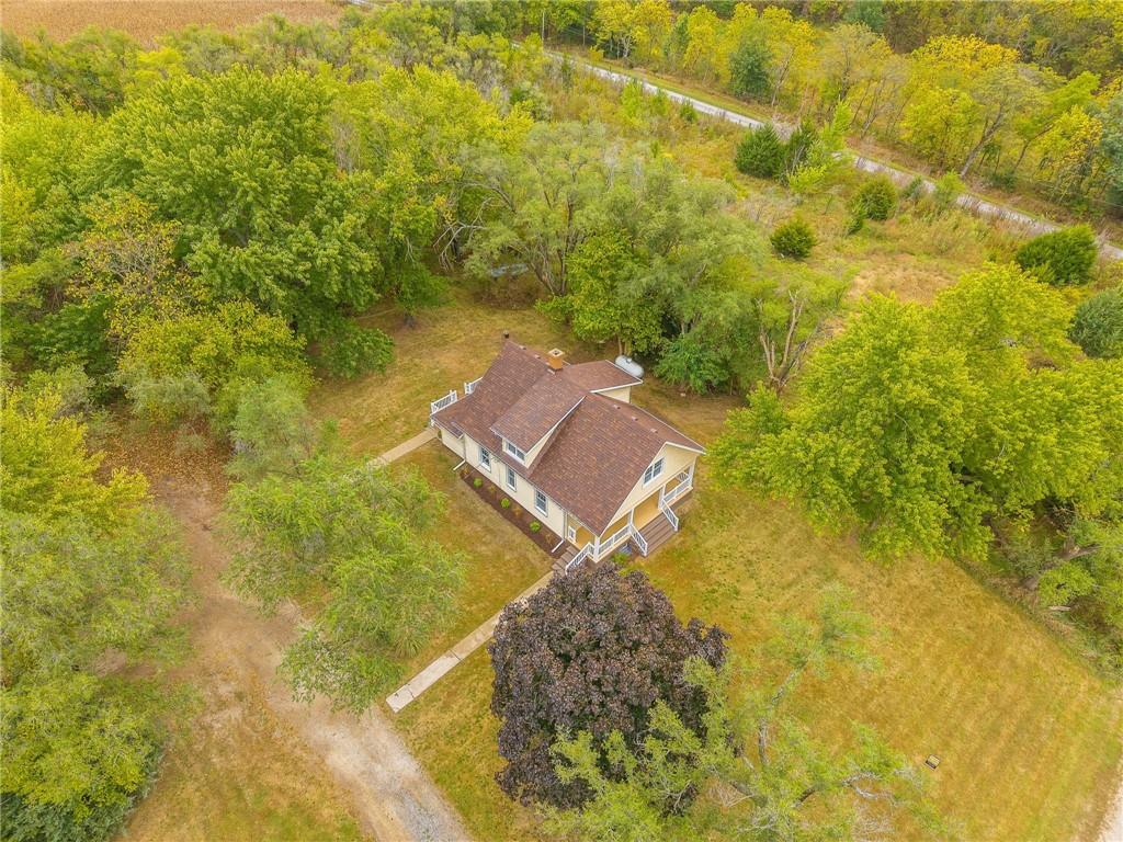 6944 Southwest Thornton Road Clarksdale, MO 64430 - Photo 12 of 58