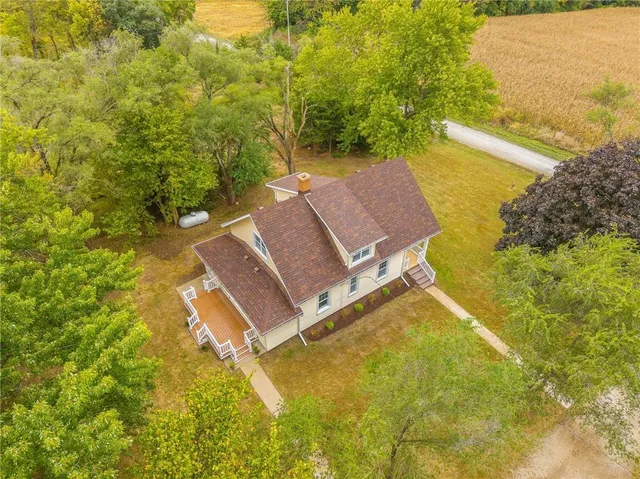 $449,000 | 6944 Southwest Thornton Road, Clarksdale, MO 64430