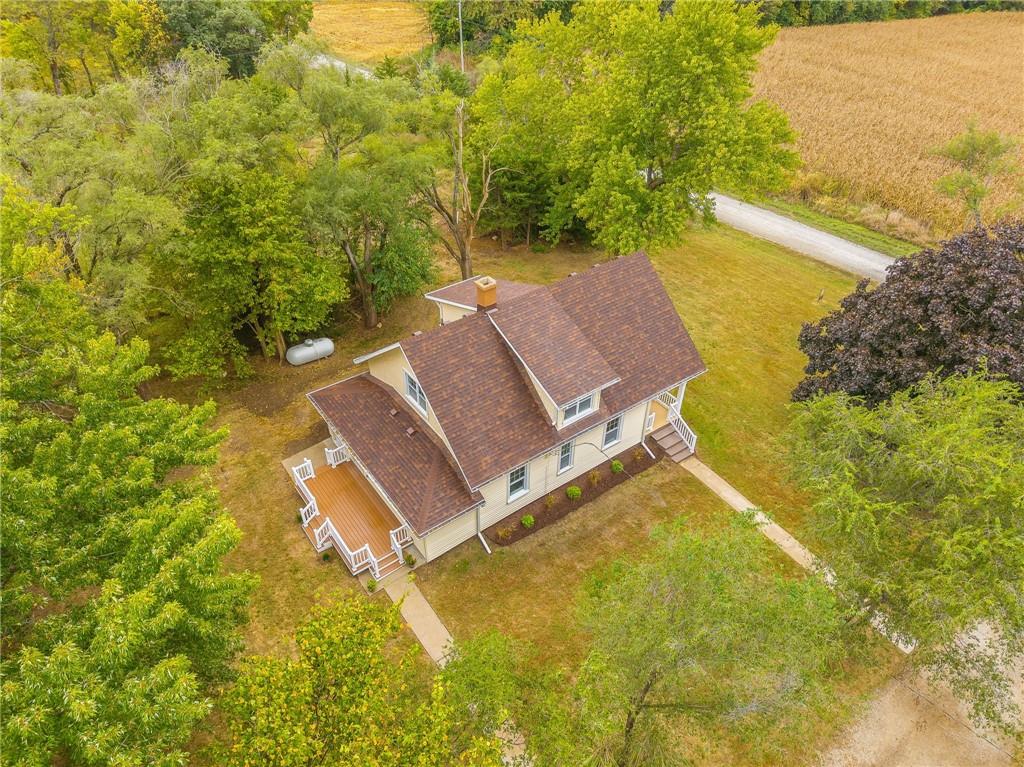 6944 Southwest Thornton Road Clarksdale, MO 64430 - Photo 13 of 58