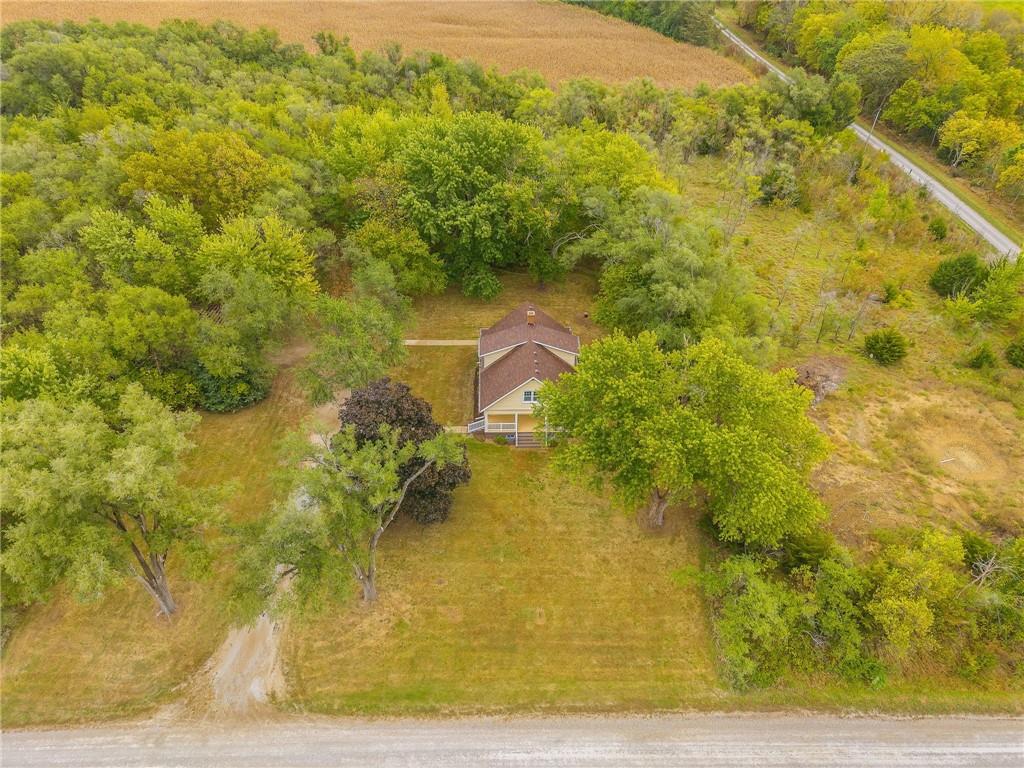 6944 Southwest Thornton Road Clarksdale, MO 64430 - Photo 15 of 58